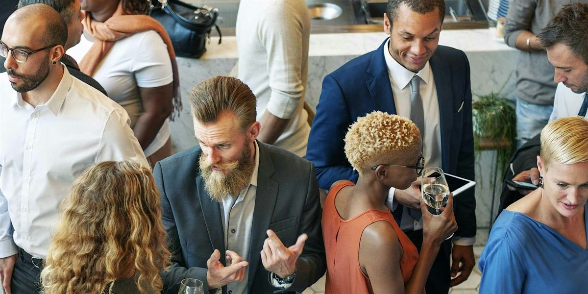 Grow Your Business with Referrals - Brisbane Networking Event | Event in Spring Hill | AllEvents