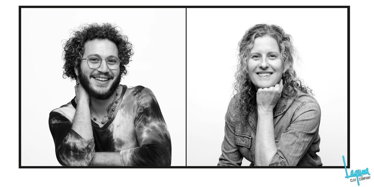 Connect with Clay!  Monthly Artist-led Air-Dry Clay Workshops, 13 March | Event in Palo Alto | AllEvents