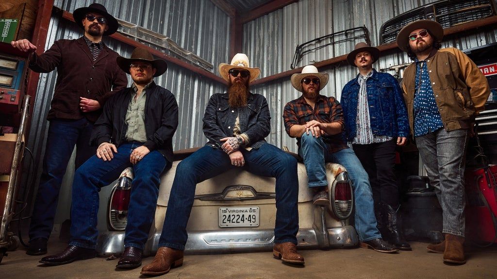 49 Winchester w/ Jason Scott & The High Heat, 18 September | Event in Baton Rouge | AllEvents