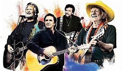 Highway Men Tribute Comes To The Kallet, 25 July | Event in Pulaski | AllEvents
