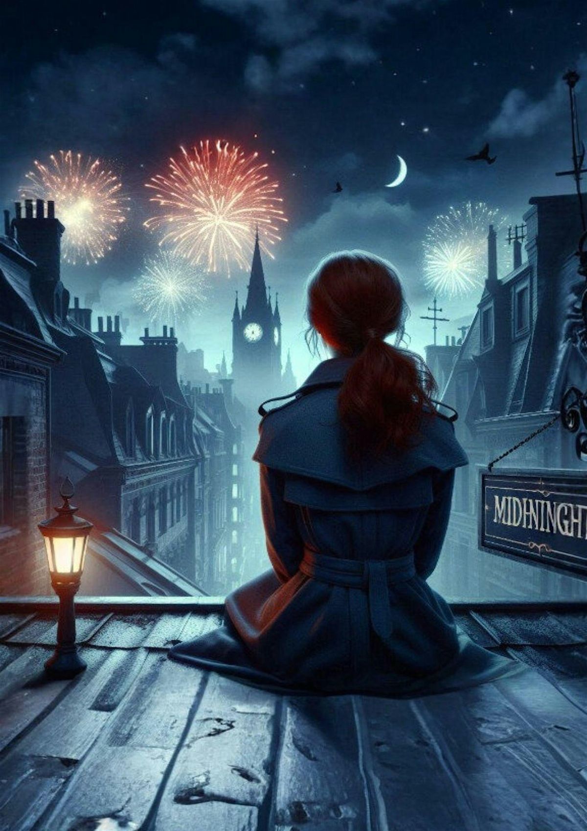 The Greatest Mistake of My Life & Coffee at Midnight, 30 August | Event in Sevenoaks | AllEvents
