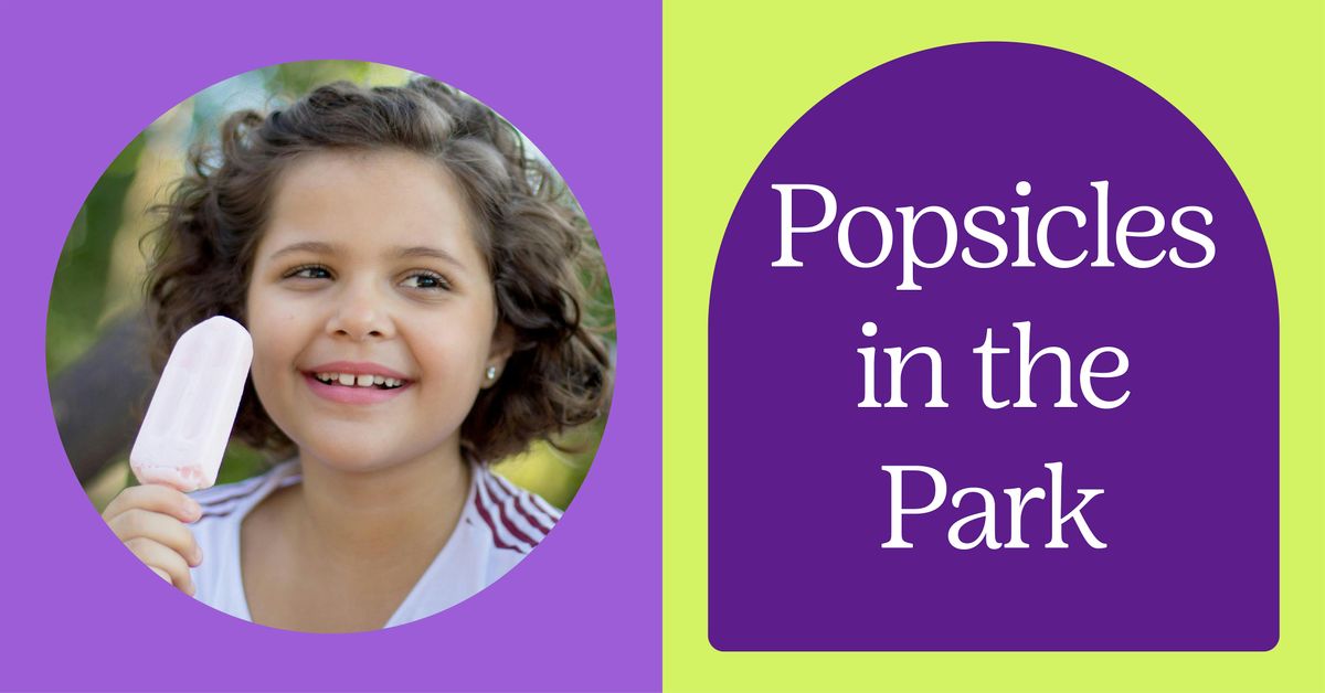 Popsicles in the Park with Girl Scouts (Philly, NY), 13 May | Event in Philadelphia | AllEvents