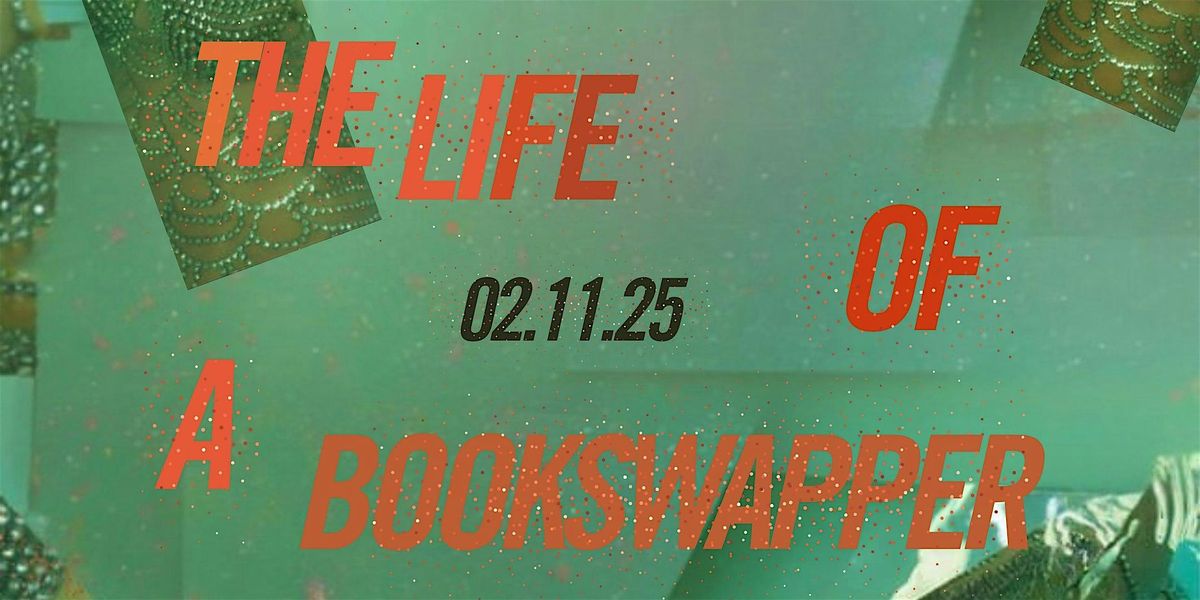 The Life of a Bookswapper - Book Swap, Quiz, Live Music & More, 2 November | Event in Liverpool | AllEvents