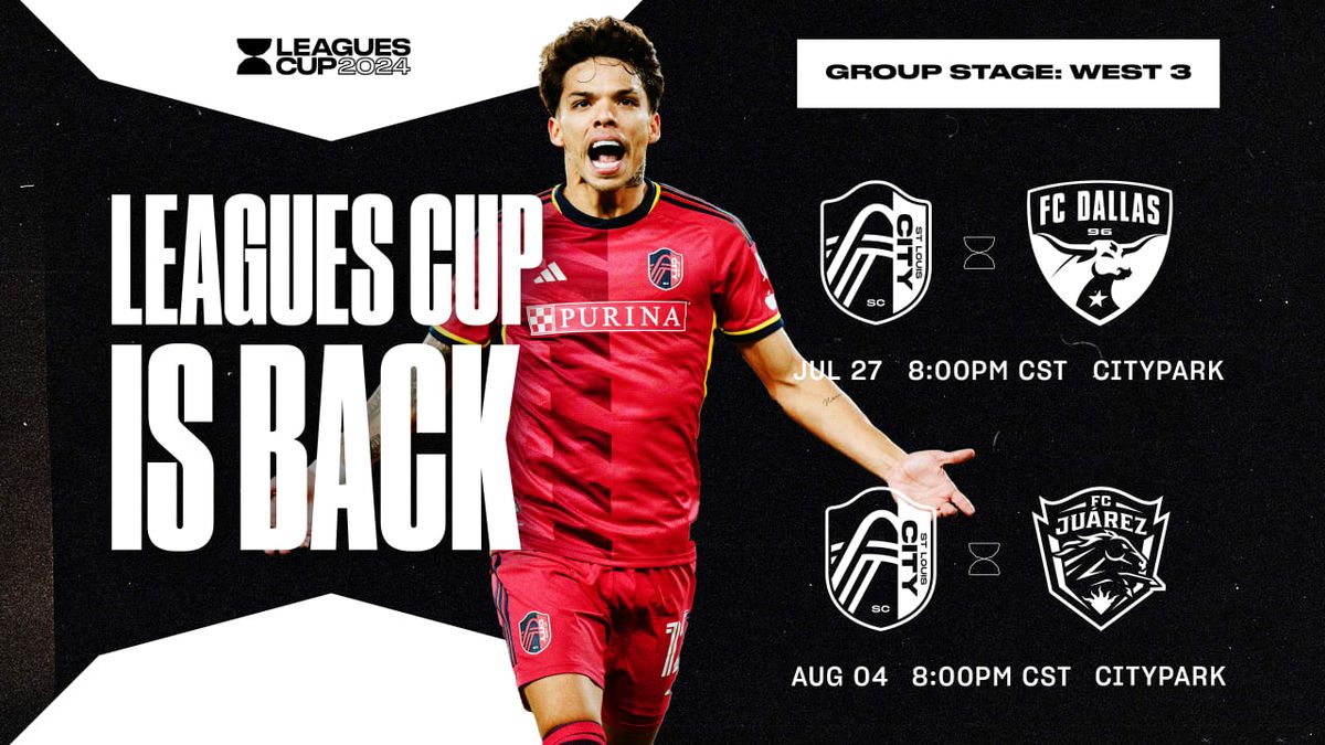 Parking Leagues Cup - Group Stage: FC Juarez at Charlotte FC, 31 July | Event in Charlotte | AllEvents