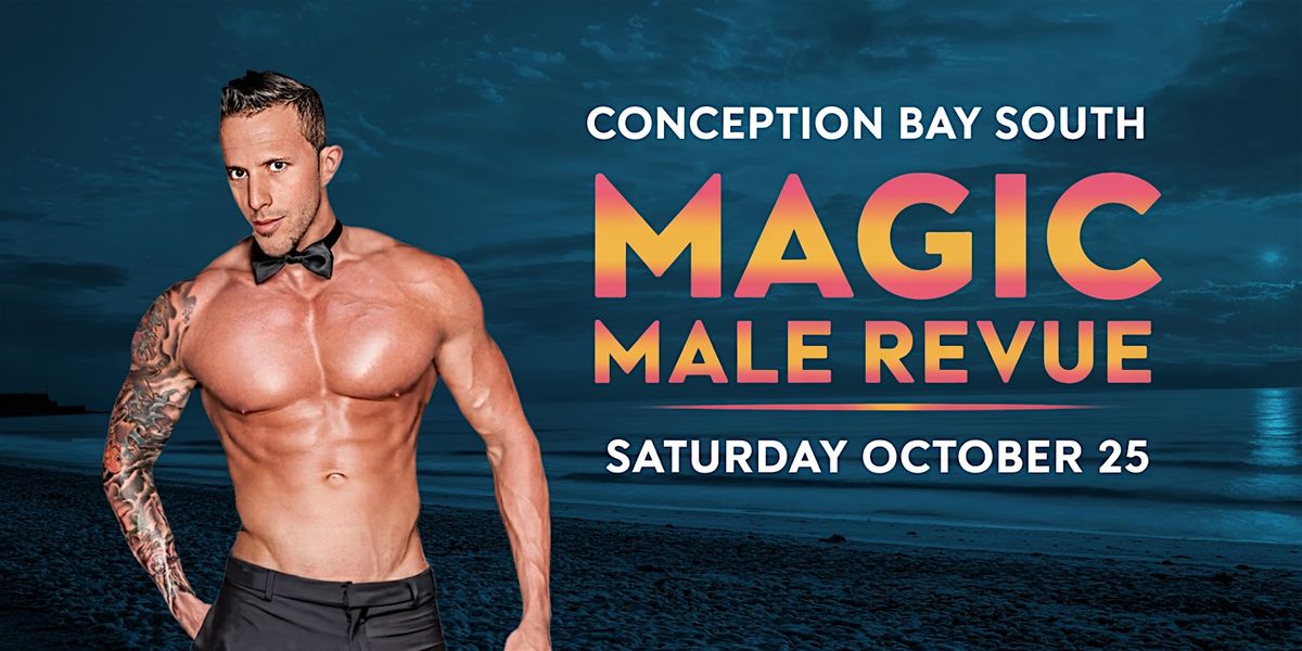 Conception Bay South Ladies Night, 25 October | Event in Conception Bay South | AllEvents
