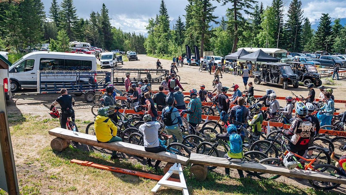 Fall BikeFest 2025, 12 September | Event in Valemount | AllEvents