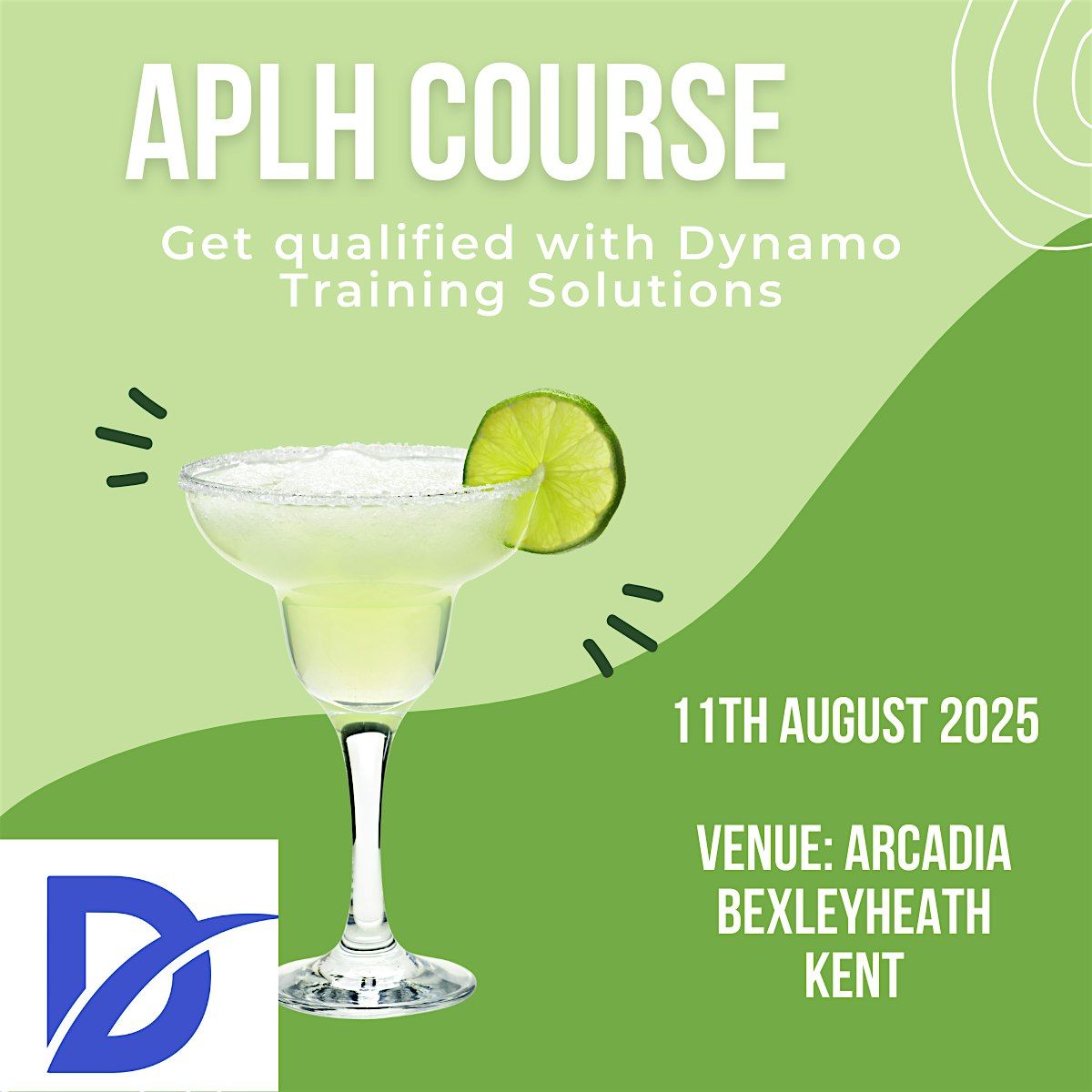 APLH Course, 11 August | Event in Bexleyheath | AllEvents