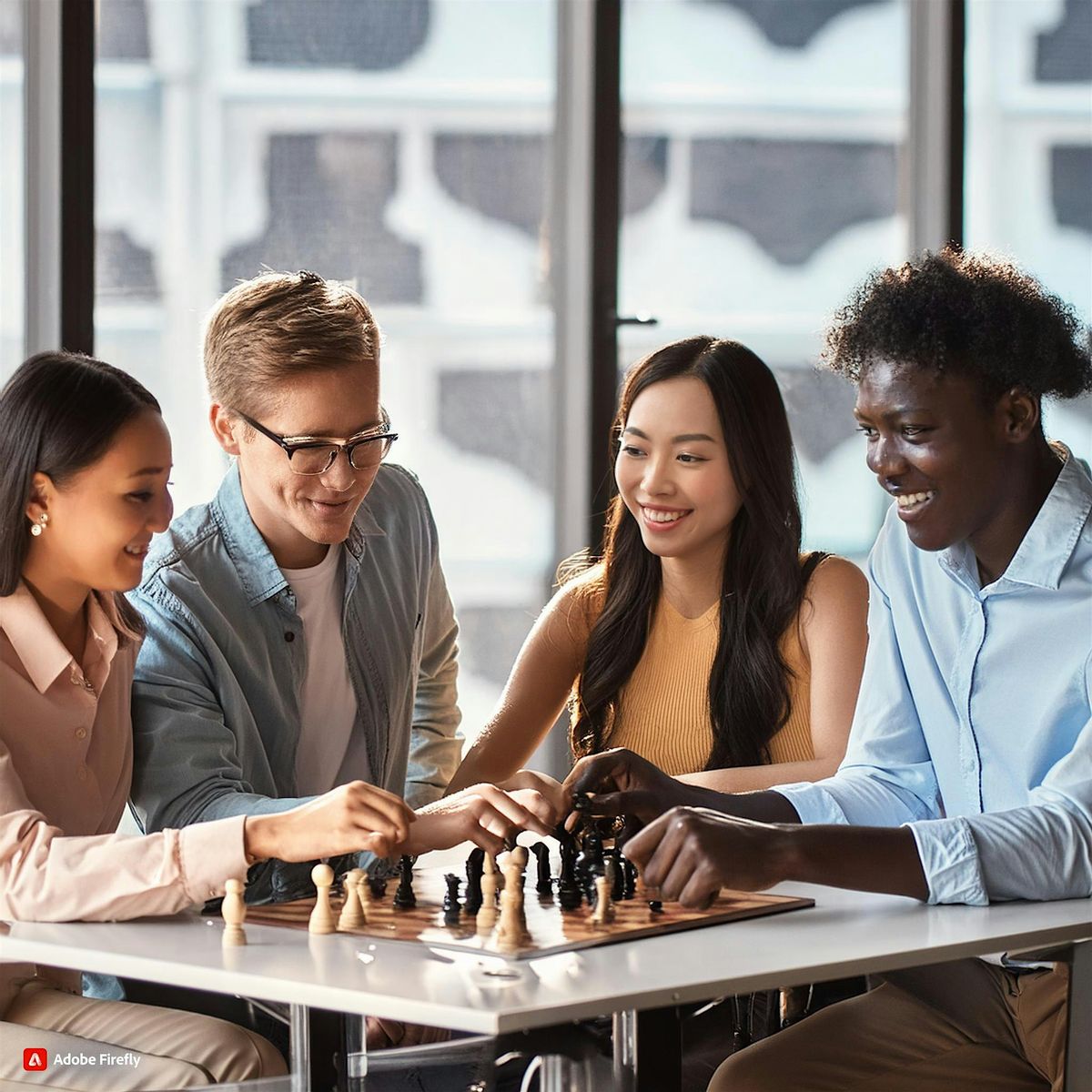 Lagos Saturday Networking & Games Night, 11 October | Event in Lagos | AllEvents