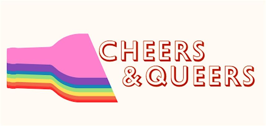 Cheers & Queers Blind Tasting Extravaganza | Event in Houston | AllEvents