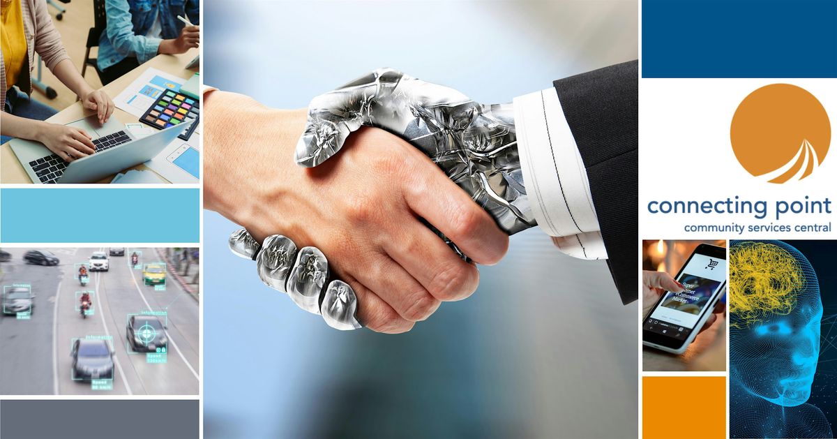Introduction to AI (Dec 19), 19 December | Event in Grass Valley | AllEvents