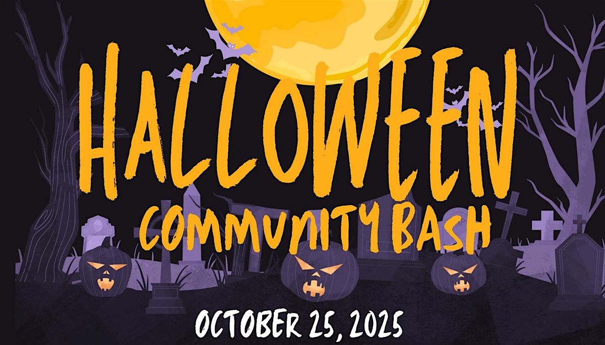 Halloween Bash, 25 October | Event in Rockwall | AllEvents