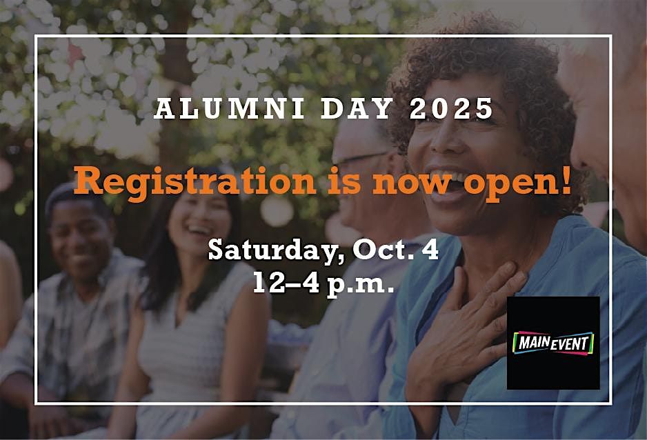Mercer College of Ph*rm*cy Alumni Day | Event in Alpharetta | AllEvents