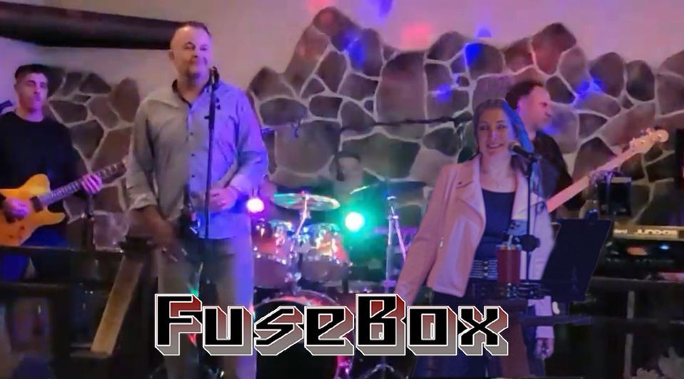 FuseBox at "Peppers Italian Restaurant & Bar, 131 Town Center Rd, King