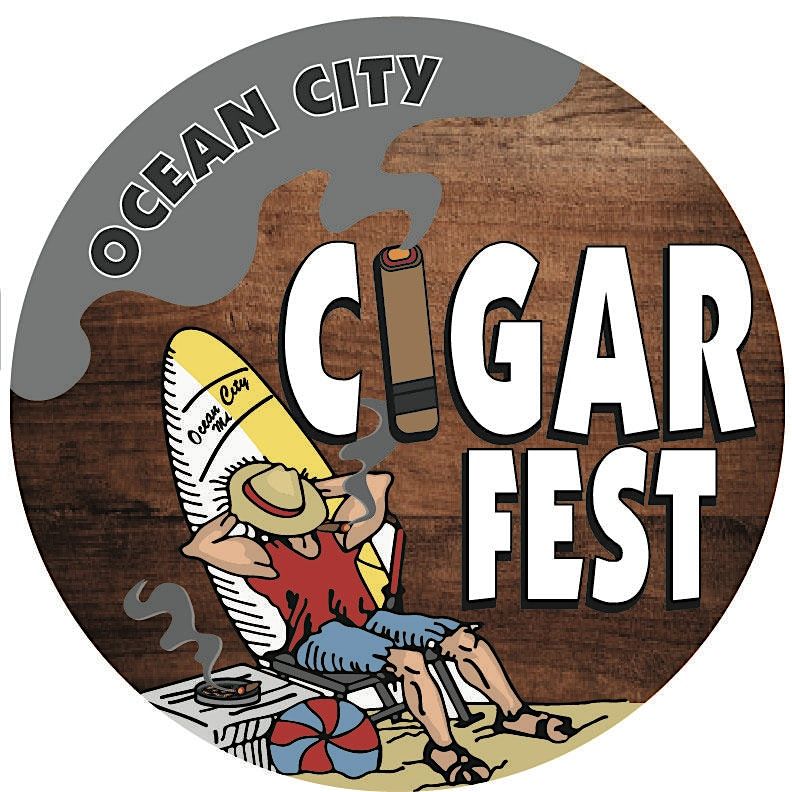 OCCigarFest 2025, 18 October | Event in Ocean City | AllEvents