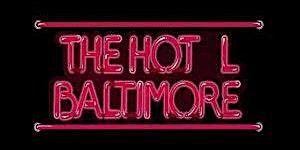 Hot L Poets Series: Featuring A.M. Juster and Jennifer Keith, 12 October | Event in Baltimore | AllEvents