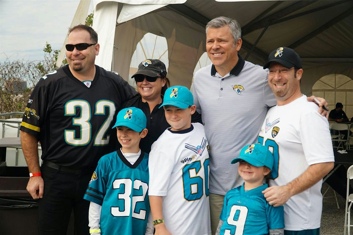 Jacksonville Jaguars vs. Indianapolis Colts Tailgate & Game Day Packages, 7 December | Event in Jacksonville