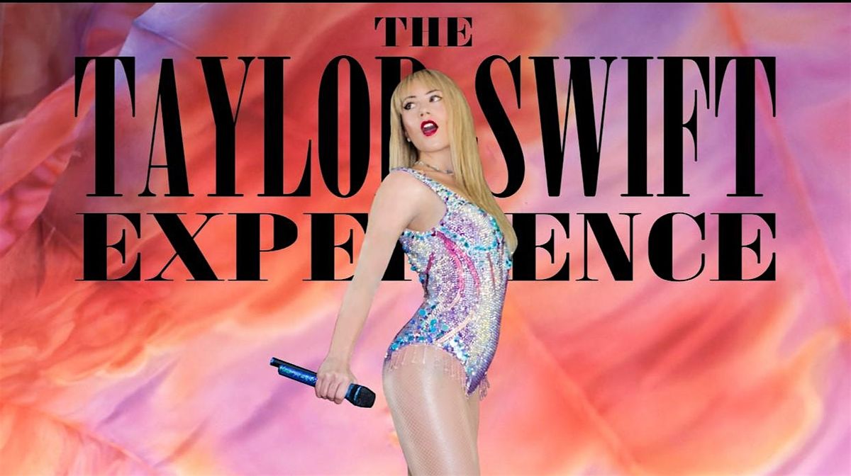 Taylor Swift Experience(Live Tribute to Taylor Swift) Sunday All Ages, 19 October | Event in Hermosa Beach