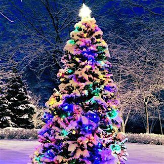 Christmas Tea Dance, 14 December | Event in Madison Heights | AllEvents