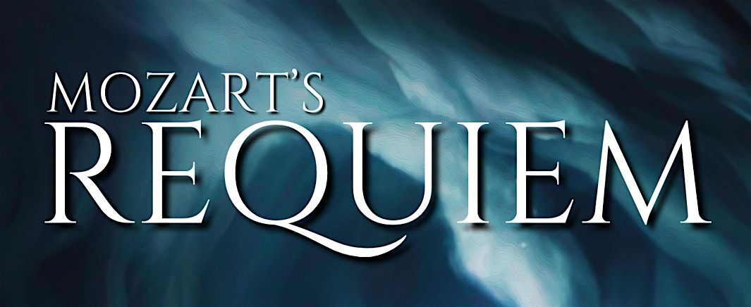Mozart's Requiem presented by Delaware Community Chorus, 4 May | Event in Powell | AllEvents