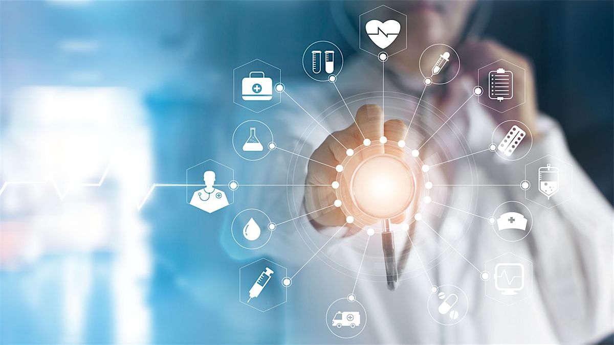Sponsorship: Vanderbilt Health's 37th Annual Respiratory Care Symposium, 15 May | Online Event | AllEvents