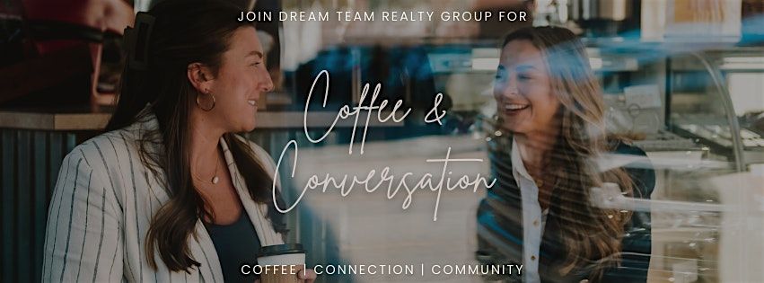 Coffee & Conversation: Coffee. Connection. Community., 3 September | Event in Angier | AllEvents