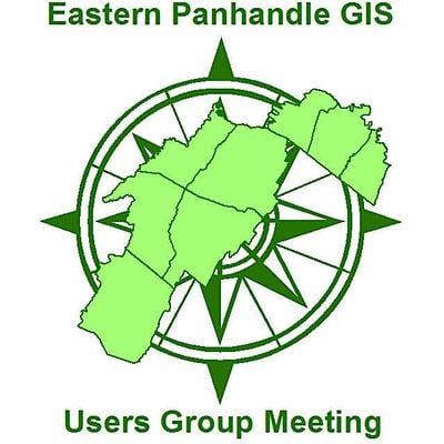 Eastern Panhandle GIS Users Group