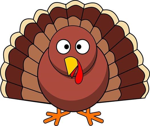 Thanksgiving Buffet At Doubledays Cottage Grove