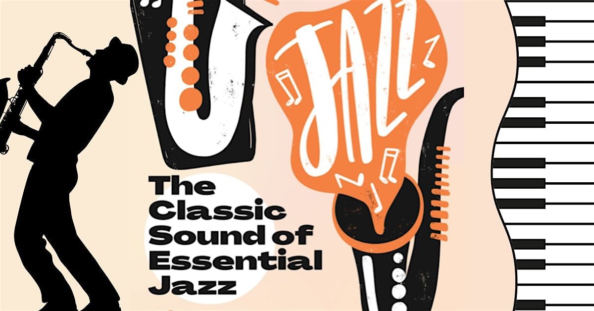 Essential Jazz, 19 November | Event in Boise | AllEvents
