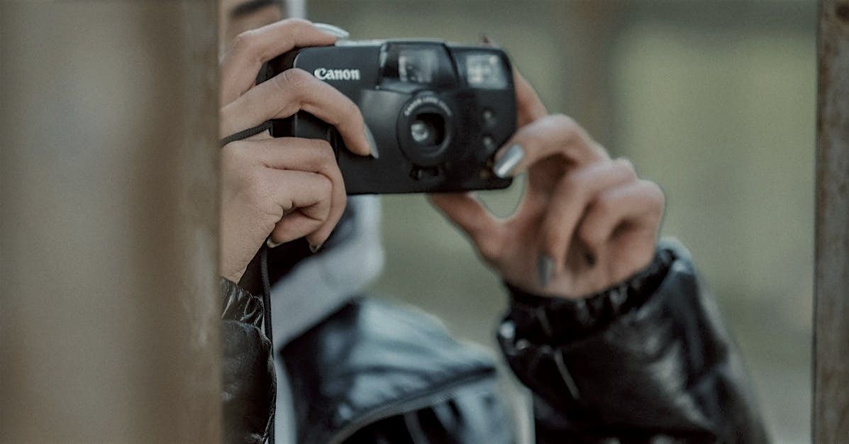 Community Photography Basics Workshop, 2 November | Event in Los Angeles | AllEvents