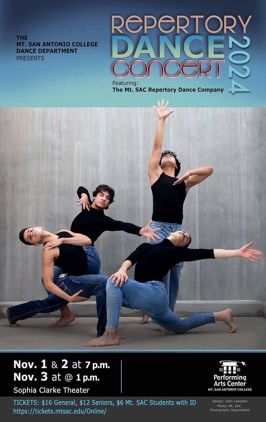 Conservatory of Dance: Student Concert, 6 June | Event in Elkhart | AllEvents