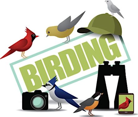 Bird Nerd Group, 18 December | Event in Warwick | AllEvents