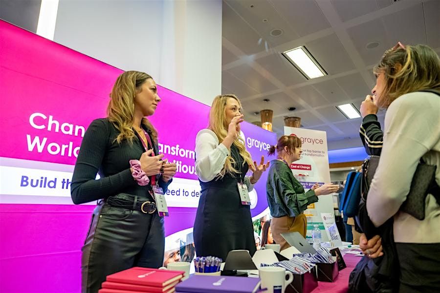 Future of Work Innovation Conference London | March 2026 | Summit & Expo, 19 March | Event in London | AllEvents