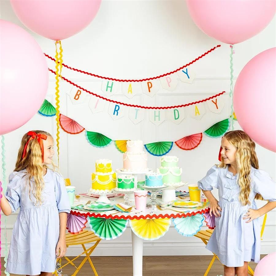 The RVA Party Expo, 5 October | Event in Midlothian | AllEvents