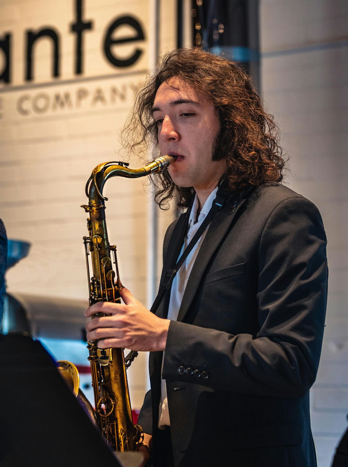 Live Jazz & Coffee @ the O'side Roastery!, 5 July | Event in Oceanside | AllEvents