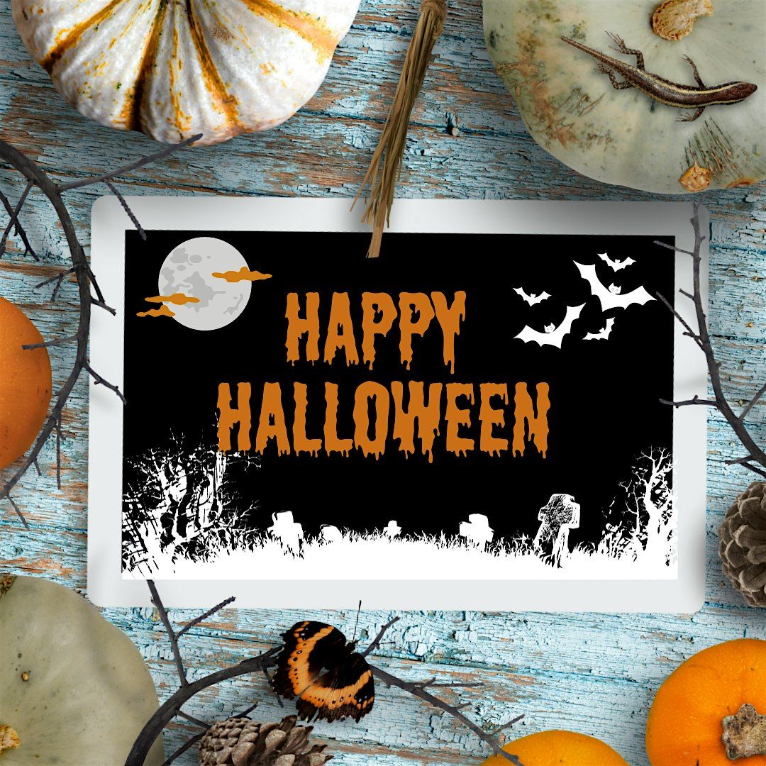 Pitmedden Garden Family  Halloween Trail, 26 October | Event in Pitmedden | AllEvents