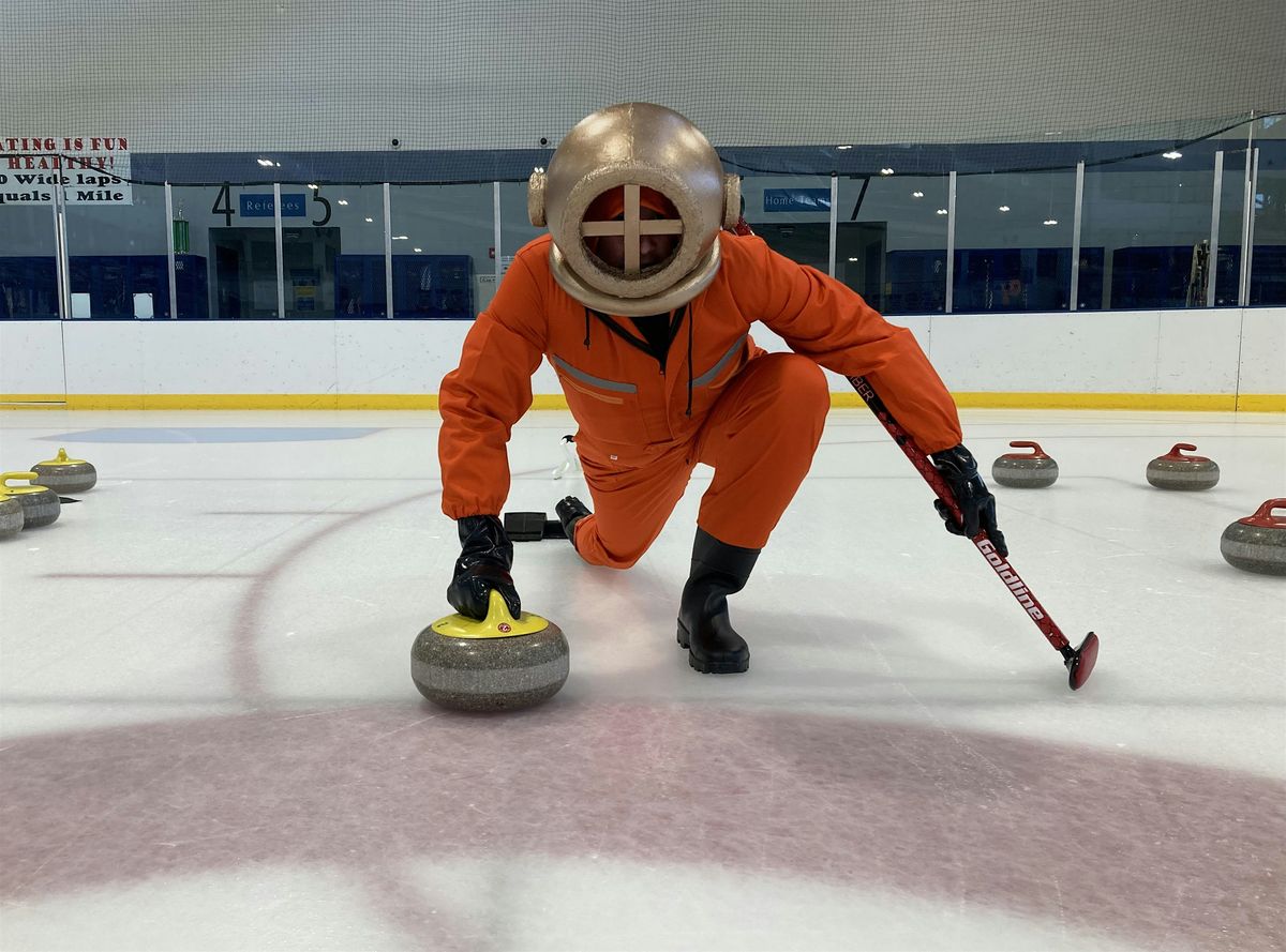 Learn to Curl, 17 May | Event in Santa Fe | AllEvents