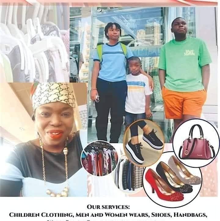 JOIN US EVERY SATURDAY HOUSE FELLOWSHIP MANYMORE.  OJOMA JEMMA  PST SUNNY, 16 August | Event in Lagos | AllEvents