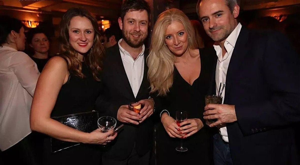 Legal Entrepreneurs,  Startups and Professionals Networking Event in London | Event in London | AllEvents