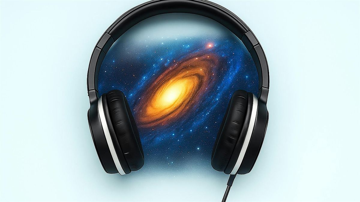 Music of Earth and Space, 25 February | Event in London | AllEvents