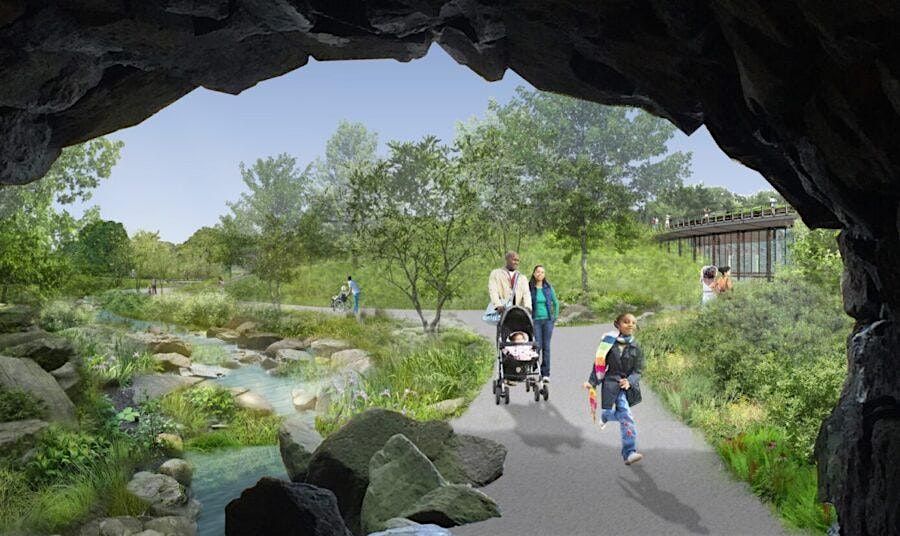 Davis Center Tours, 15 May | Event in New York | AllEvents