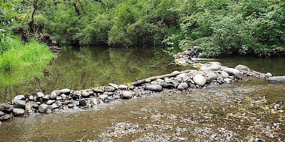Stream Function Assessment Method 2.0 (SFAM 2.0), 9 September | Event in Salem | AllEvents