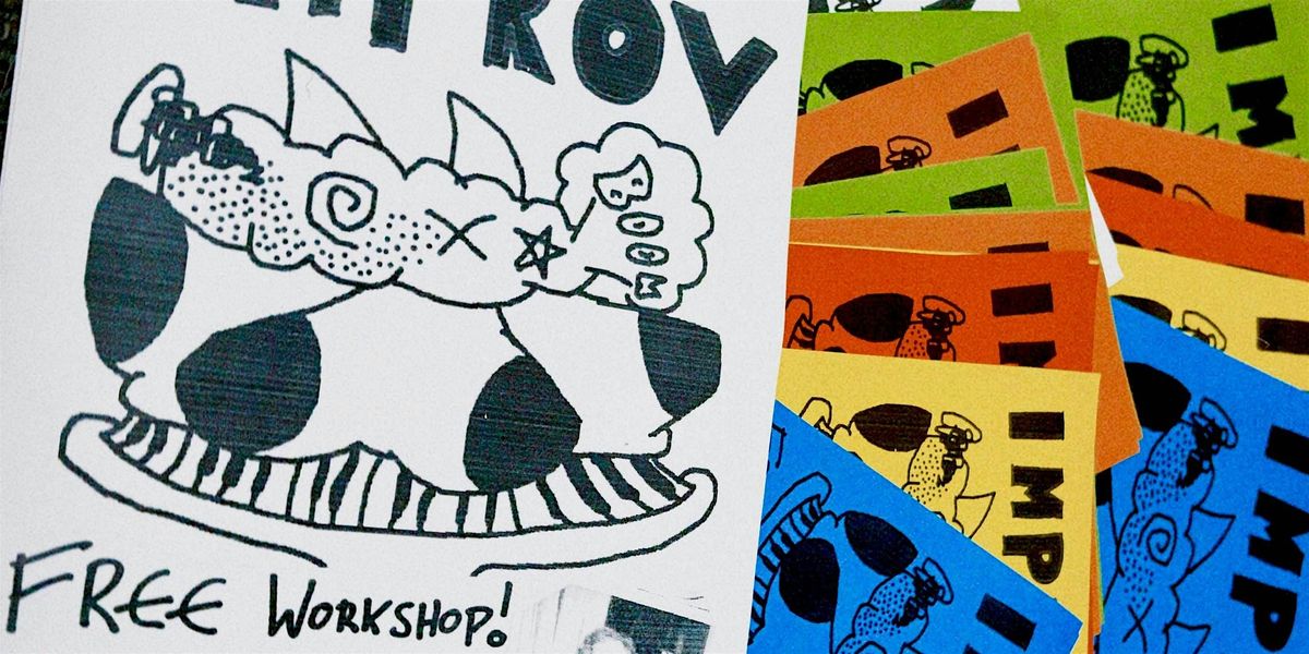 IMPROV Free Workshop (Ages 18+), 26 November | Event in Frankston | AllEvents