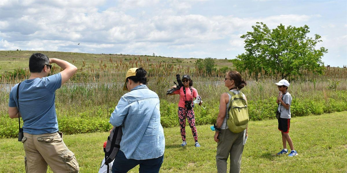 Black Birders Week: Beginner Birding with NYC Bird Alliance, 25 May | Event in Brooklyn | AllEvents