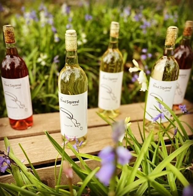 Talk, Tour, Taste- A Blind Squirrel Wine Experience, 12 September | Event in Chagrin Falls | AllEvents