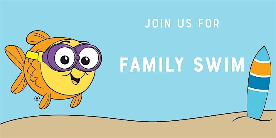 Family Swim @ Goldfish Swim School! (open to the public!) | Event in Algonquin | AllEvents
