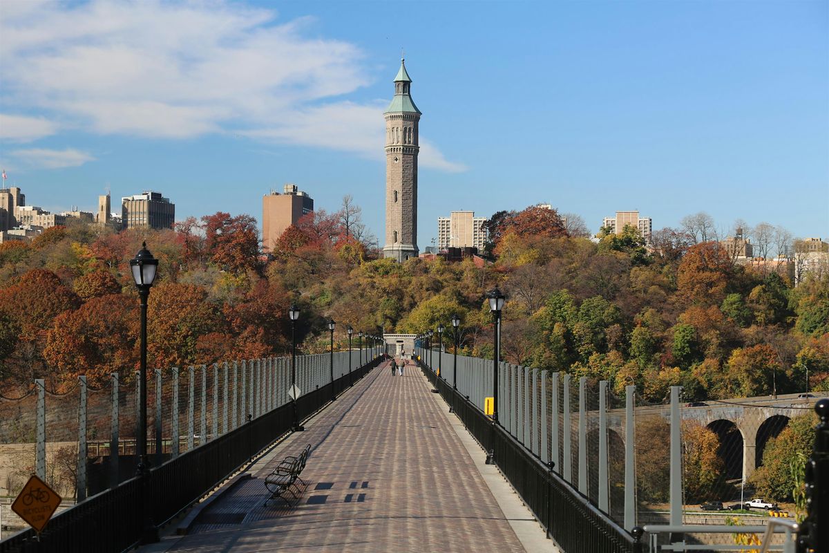 Highbridge Water Tower, 14 June | Event in New York | AllEvents