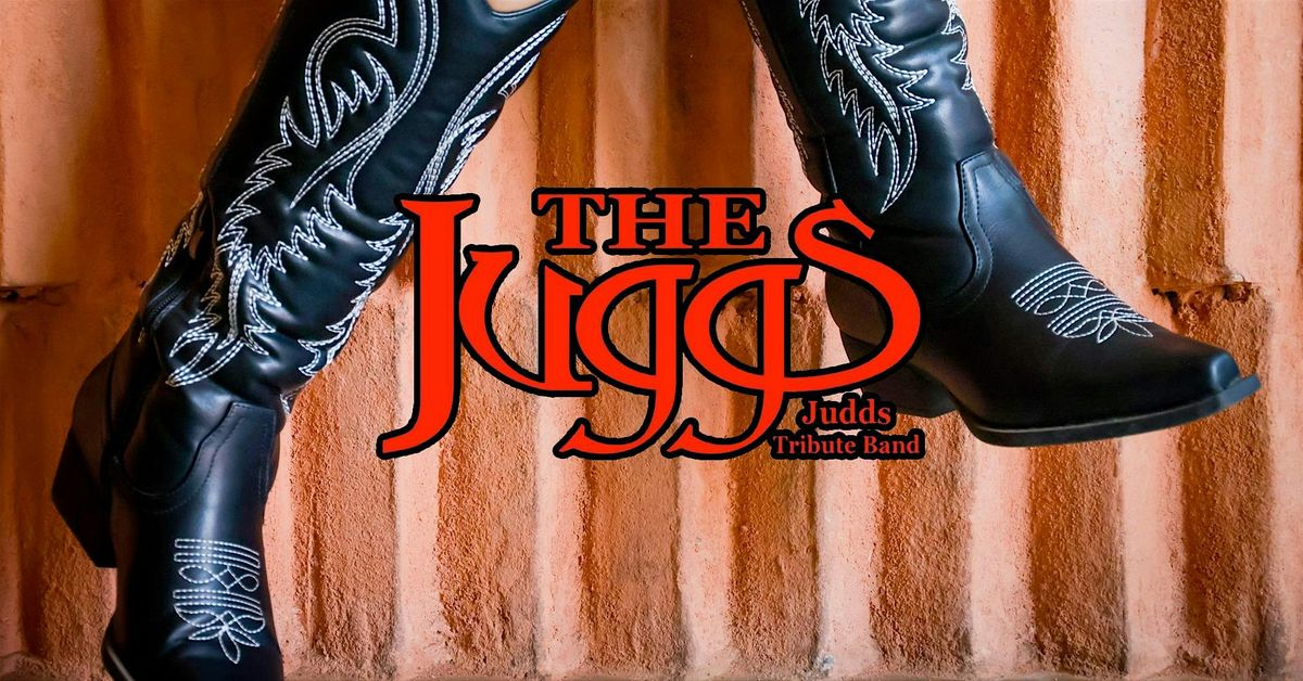The Juggs - The Judds Tribute Band - and Line Dancing!, 6 September | Event in Santa Rosa | AllEvents
