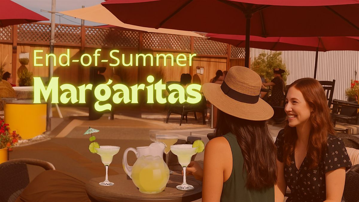 Craft Margaritas with Live Music on the patio!, 24 August | Event in Hollister | AllEvents