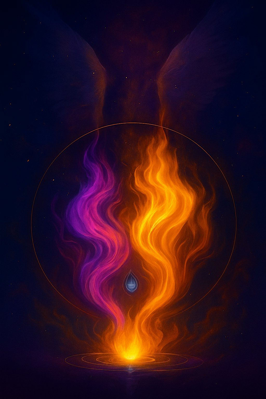Soulfire Rising, 30 August | Event in Richland | AllEvents