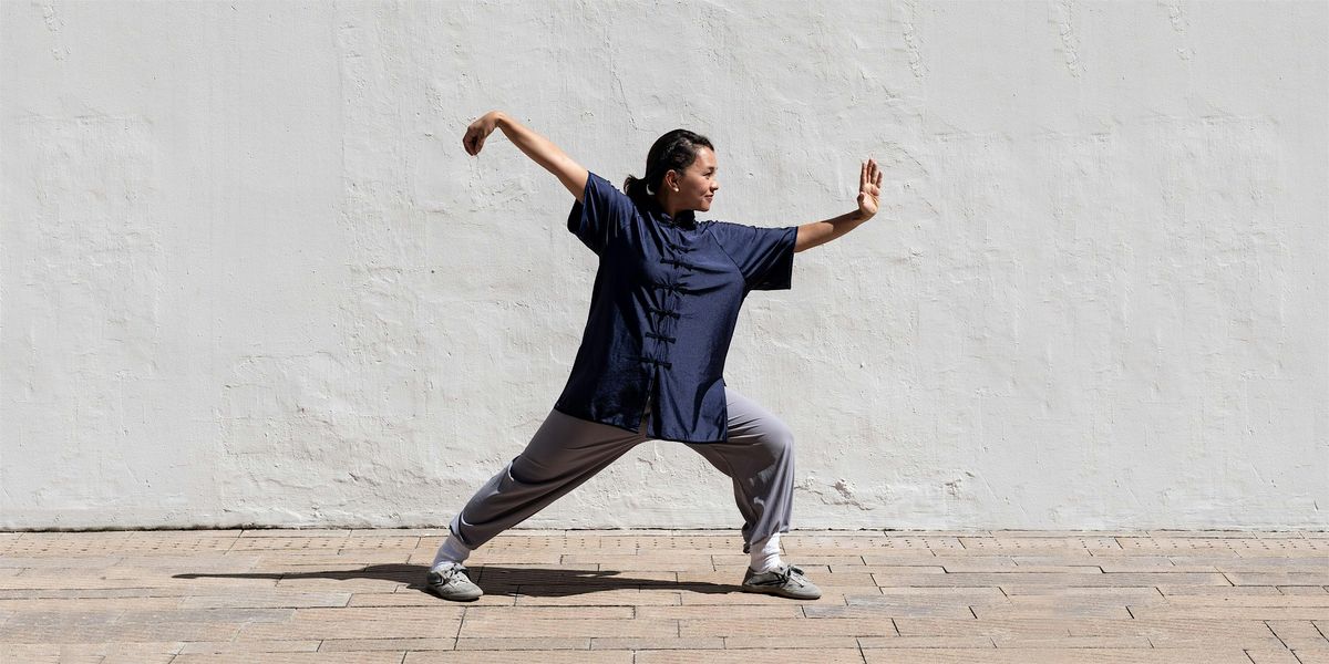 Kung Fu@Tai Kwun|在大館練功夫, 4 October | Event in Hong Kong | AllEvents